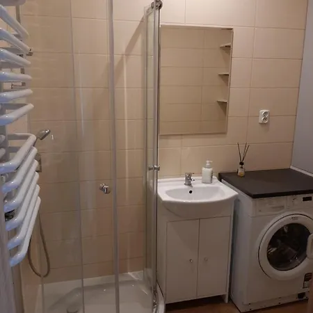 Διαμέρισμα Apartament Centrum Γκντανσκ