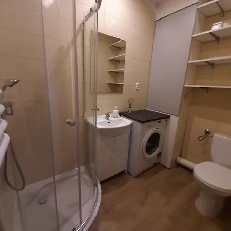 Apartament Centrum * Γκντανσκ