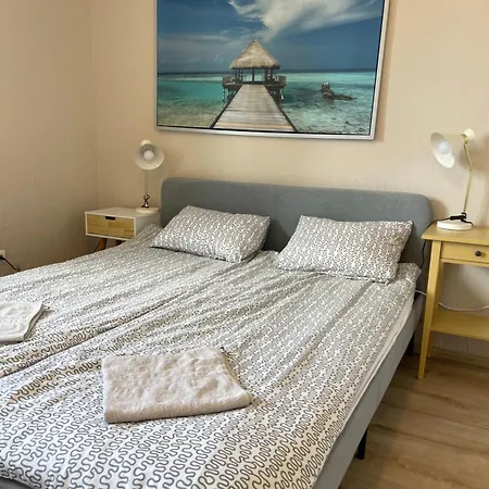 Apartament Centrum * Γκντανσκ
