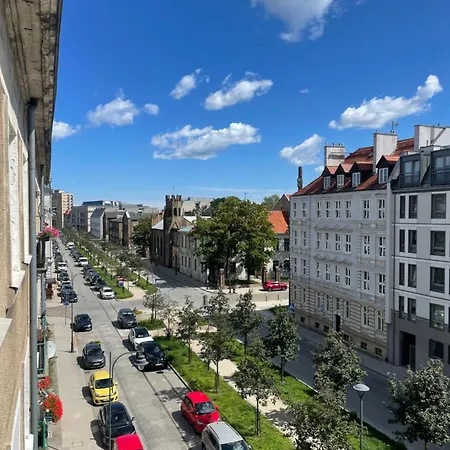 Apartament Centrum