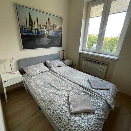 Apartament Centrum Διαμέρισμα