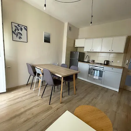 Διαμέρισμα Apartament Centrum