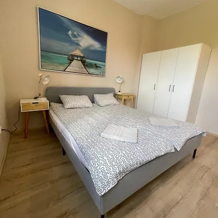Διαμέρισμα Apartament Centrum *
