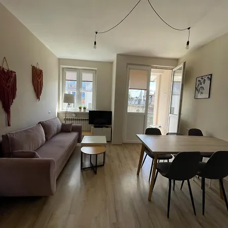 Διαμέρισμα Apartament Centrum Γκντανσκ